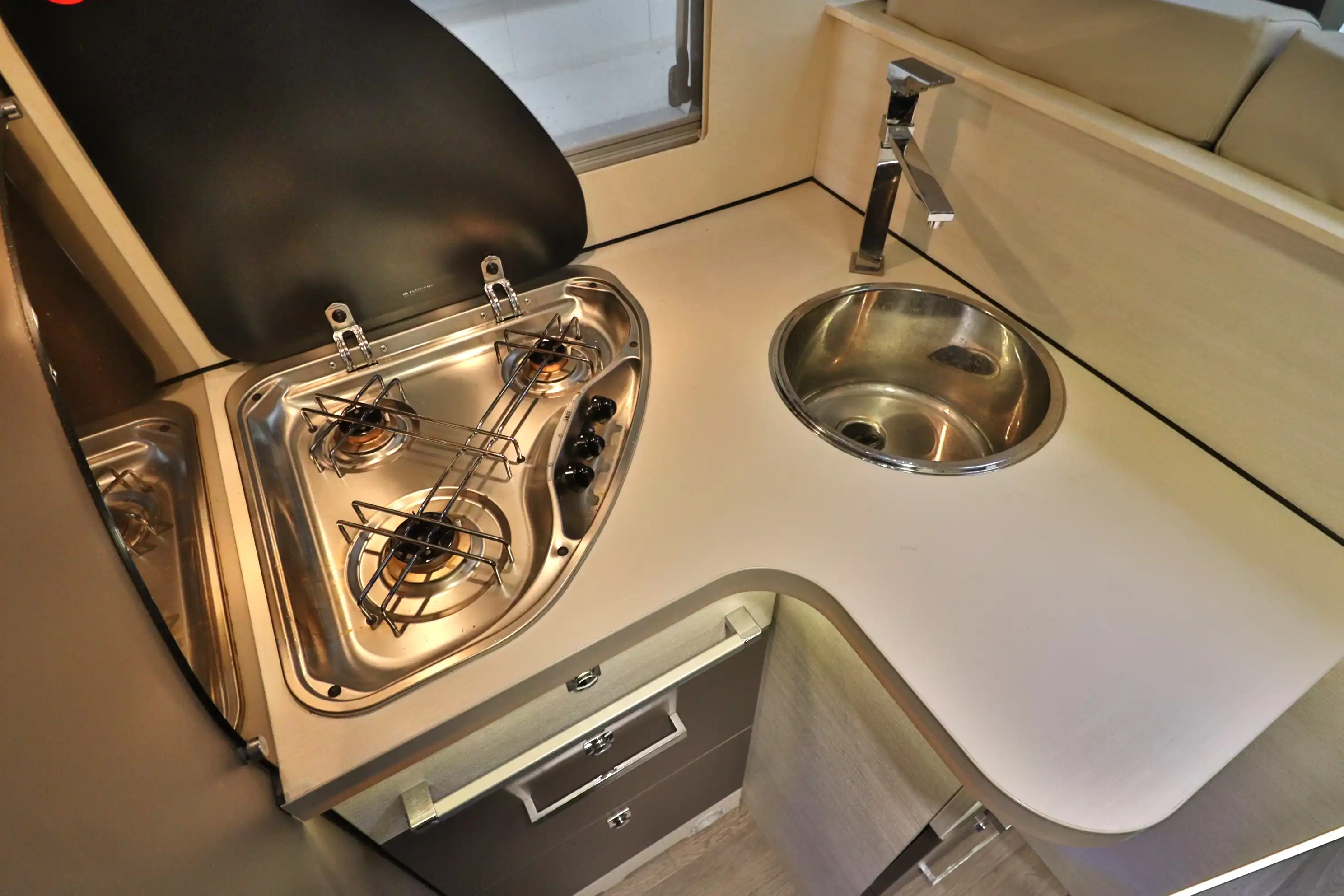 CHAUSSON Exaltis 7127 GA